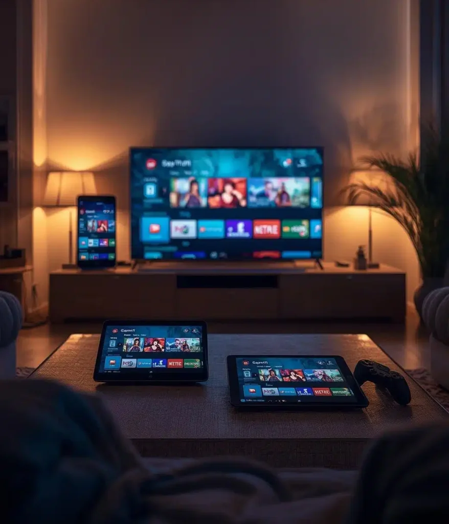 IPTV Abonnement France