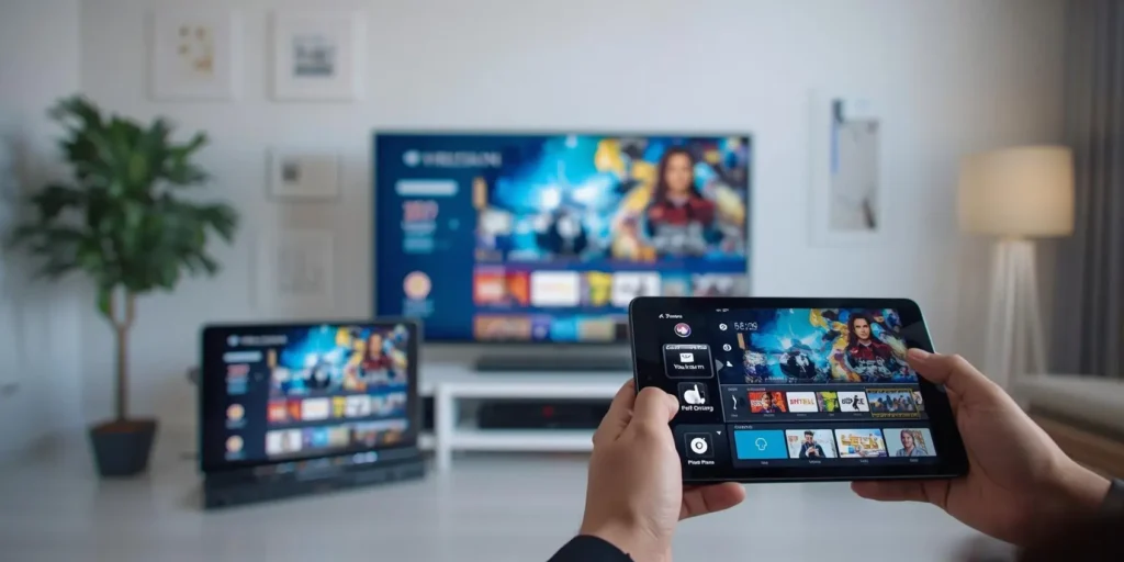 abonnement iptv premium